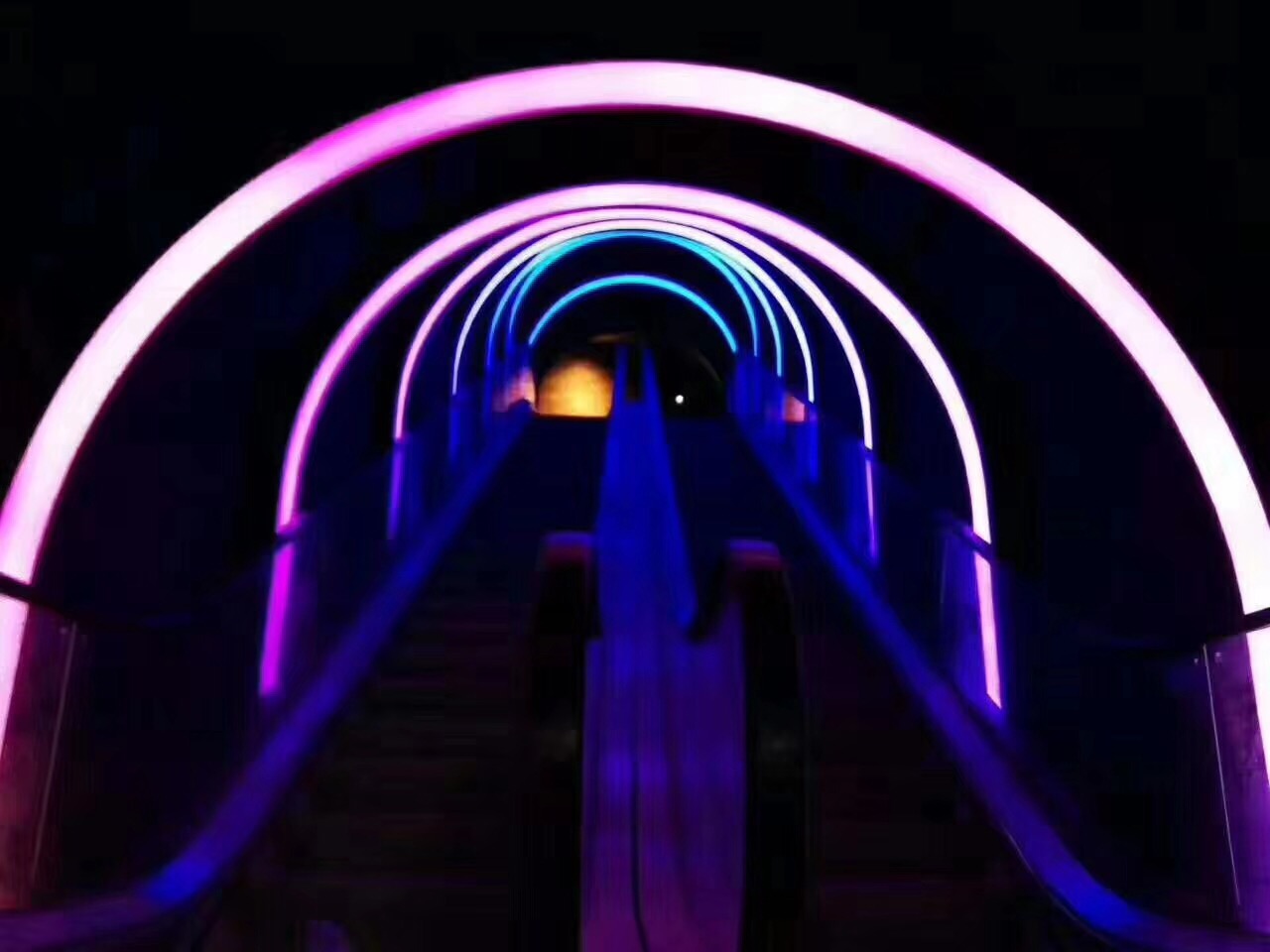 Customised Lighting Image